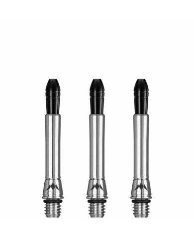 Mission Titan Fox Titanium Shafts