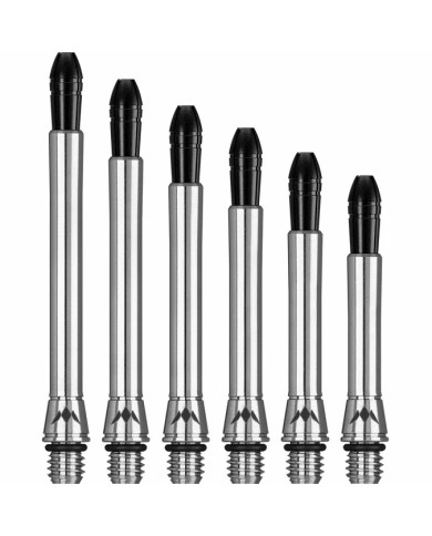 Mission Titan Fox Titanium Shafts