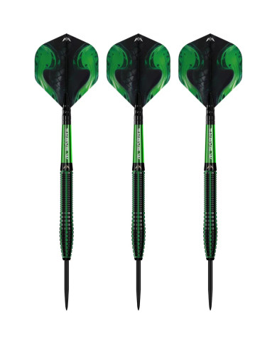 Mission Venom Darts - Steel Tip