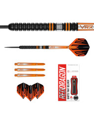 Red Dragon Amberjack Pro 1 Darts