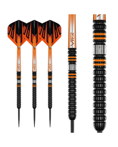 Red Dragon Amberjack Pro 1 Darts