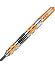 Red Dragon Amberjack Pro 4 Darts - 23g