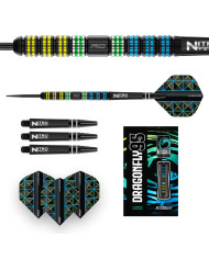Red Dragon Dragonfly95 Parallel Darts
