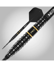 Red Dragon Ascend Tapered Barrel