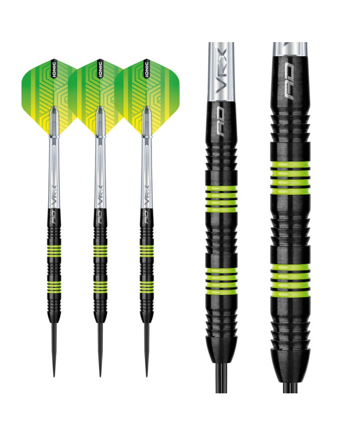 Red Dragon Freestyle Darts