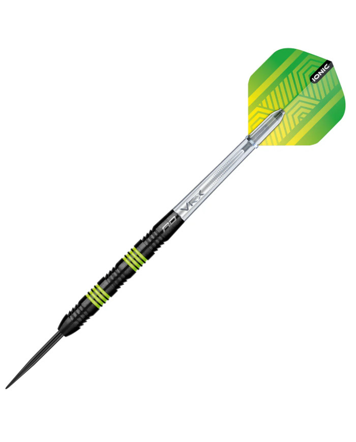 Red Dragon Freestyle Darts