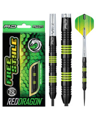 Red Dragon Freestyle Darts