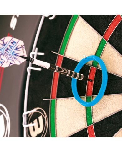 Red Dragon Gerwyn "Iceman" Price Practice Rings