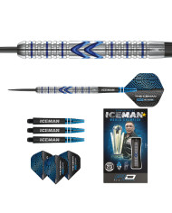 Red Dragon Gerwyn Price Midnight Edition Darts