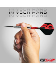 Red Dragon Hexoset 3 Darts - 25g