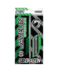 Red Dragon Javelin Speedline Darts