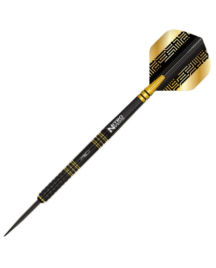 Red Dragon John Henderson Darts 24g