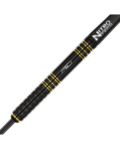 Red Dragon John Henderson Darts 24g