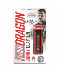 Red Dragon Jonny Clayton SE Darts