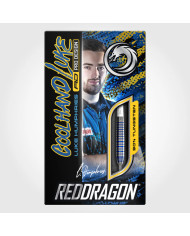 Red Dragon Luke Humphries TX3 SE Darts