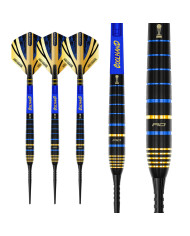 Red Dragon Luke Humphries TX4 Avenger Darts