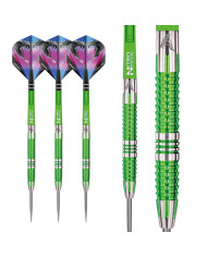 Red Dragon Peter Wright Mamba 2 Darts