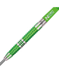 Red Dragon Peter Wright Mamba 2 Darts
