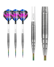 Red Dragon Peter Wright PL15 Darts