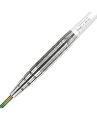 Red Dragon Peter Wright PL15 Darts