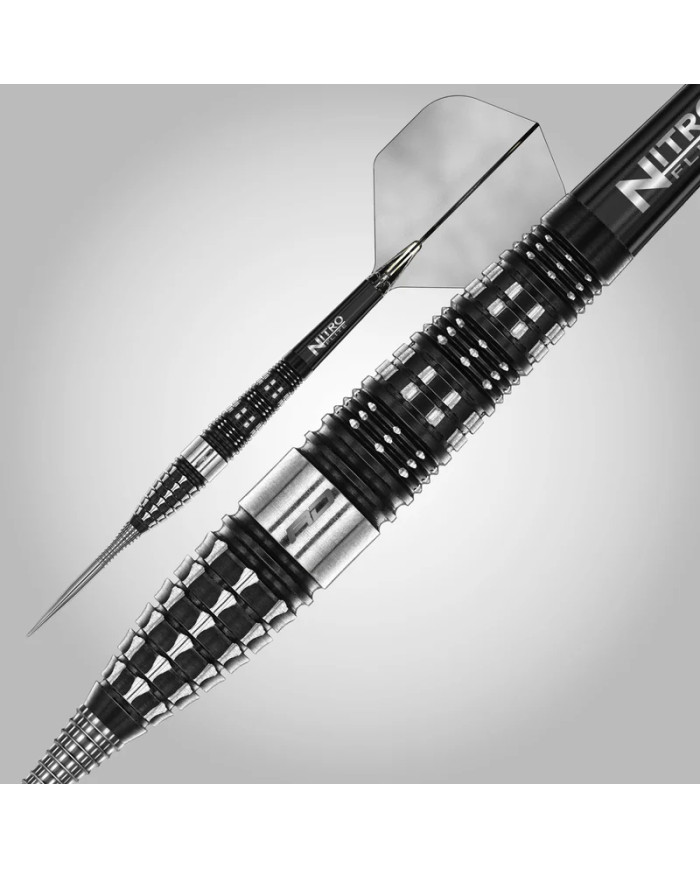Red Dragon Recon Torpedo Barrel Darts