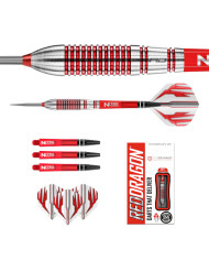 Red Dragon Reflex Darts