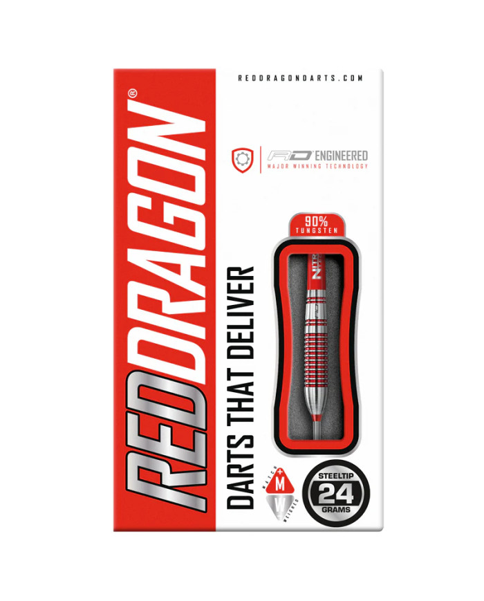 Red Dragon Reflex Darts
