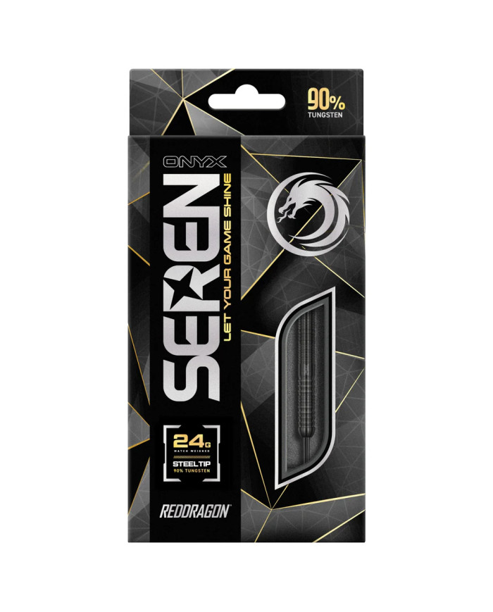 Red Dragon Seren 1 Onyx Darts