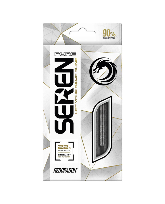 Red Dragon Seren 1 Pure Darts