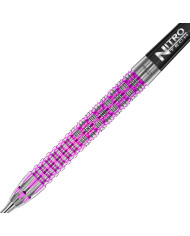 Red Dragon Tyrian 90% Tungsten Steel Tip Darts