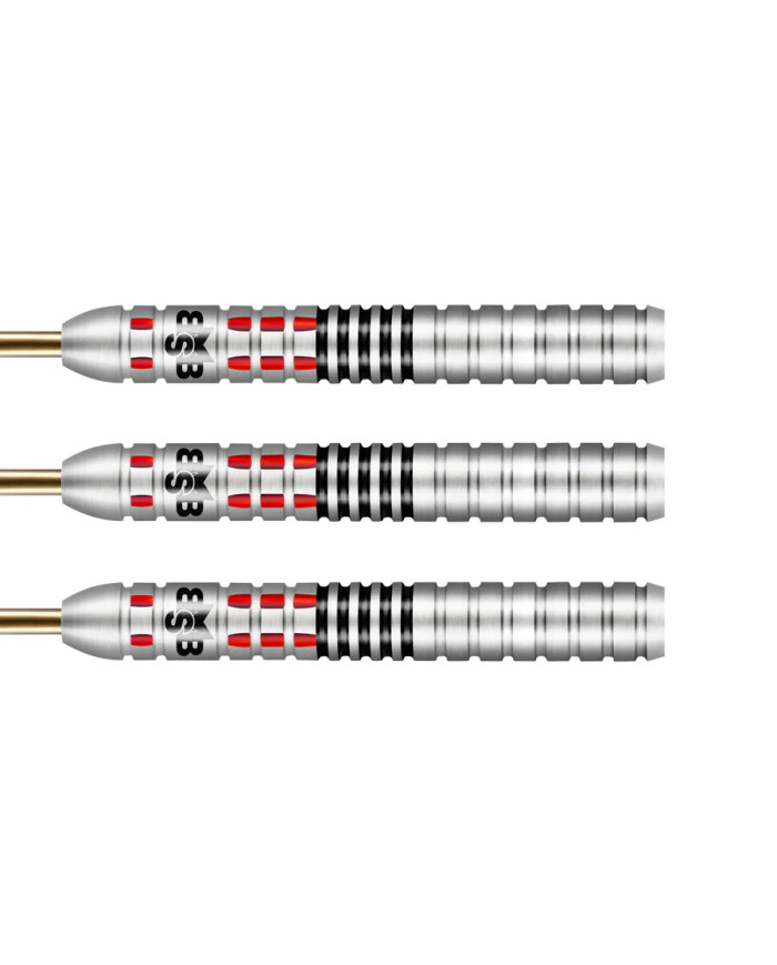 Shot Michael Smith Darts - Achieve