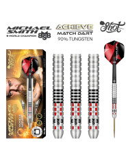 Shot Michael Smith Darts - Achieve