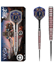 SHOT Viking Rannsaka Steel Tip Darts