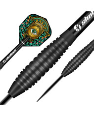 SHOT Zen Kenso Steel Tip Darts