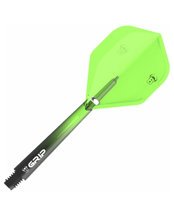 Bulls Dragon Flights Green
