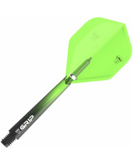 Bulls Dragon Flights Green