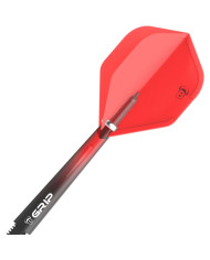 Bulls Dragon Flights Red