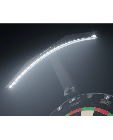 Target ARC Dartboard Light