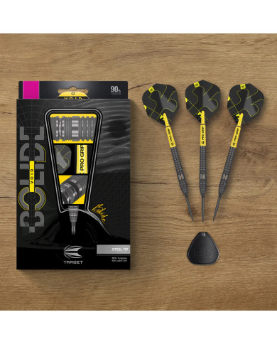Target Bolide Void 03 Swiss Point Darts