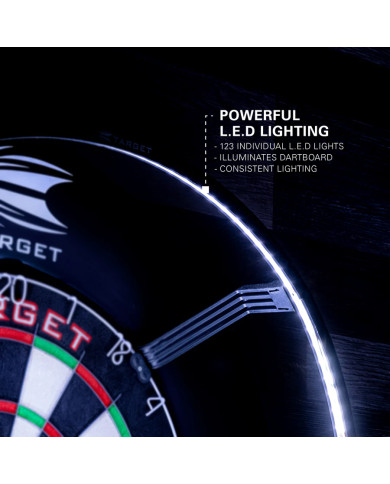 Target Corona Vision 360 Lighting System