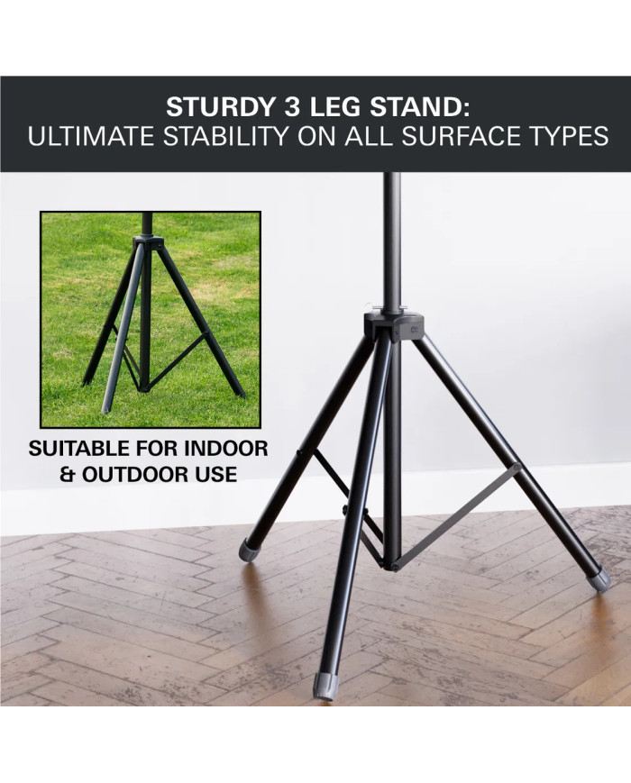 Designa Darts Travel Stand
