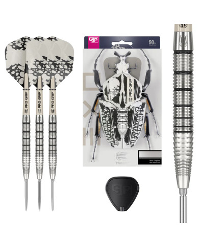 Target Exo 02 Swiss Point Darts