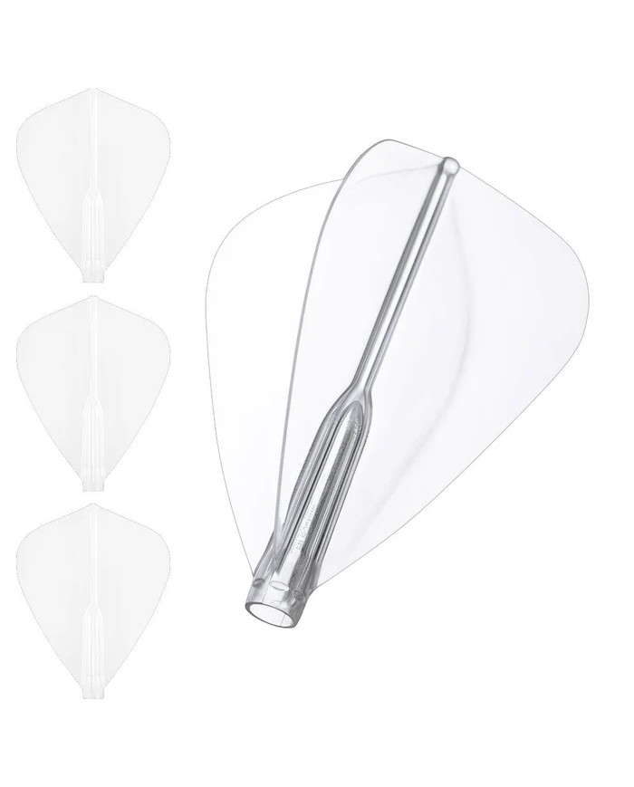 Cosmo Fit Flight AIR use with FIT Shaft Kite