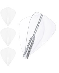 Cosmo Fit Flight AIR use with FIT Shaft Kite