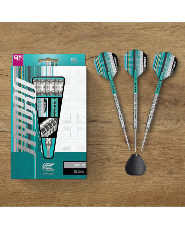 Target Hydro 01 90% SP Darts