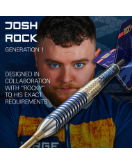 Target Josh Rock Gen 1 Darts