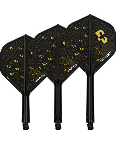 Target K-Flex Bolide No.2