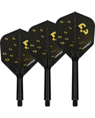 Target K-Flex Bolide No.6