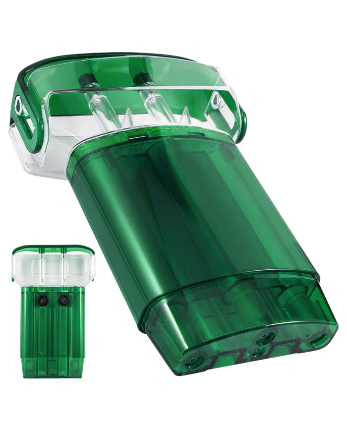 Cosmo Case-X Green