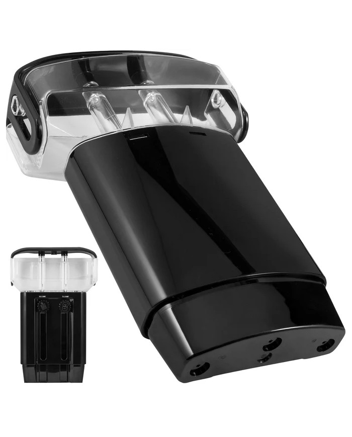 Cosmo Case-X Black